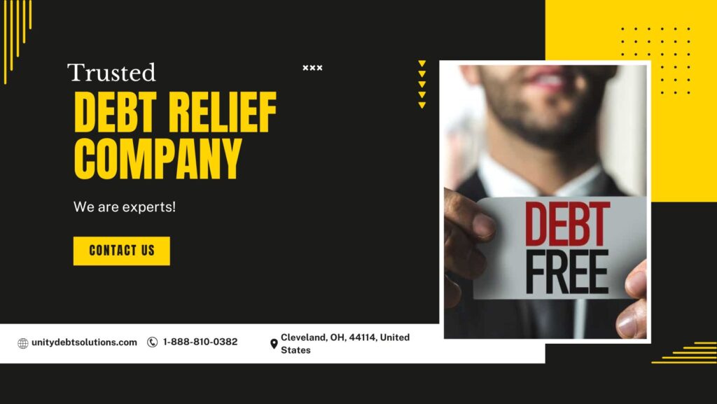 Debt Relief Company