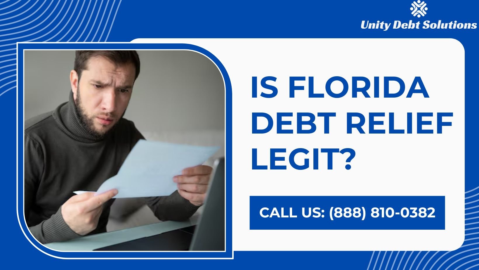 Florida Debt Relief